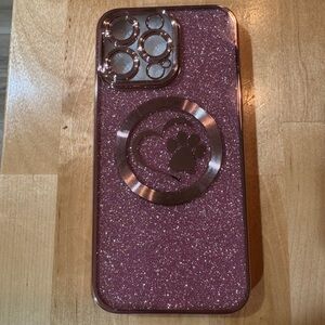 Apple iPhone 15 pro max case